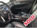 Used 2014 Cadillac Sedan Limo  - pontiac, Michigan - $23,000