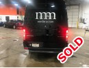 Used 2015 Mercedes-Benz Van Shuttle / Tour  - Des Plaines, Illinois - $25,900