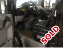 Used 2015 Mercedes-Benz Van Shuttle / Tour  - Des Plaines, Illinois - $25,900