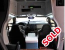 Used 2008 Ford Mini Bus Shuttle / Tour Krystal - Carrollton, Texas - $25,000