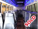 Used 2008 Ford Mini Bus Shuttle / Tour Krystal - Carrollton, Texas - $25,000
