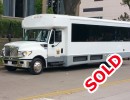 Used 2014 International Mini Bus Limo Midwest Automotive Designs - houston, Texas - $63,999