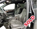 Used 2015 Lincoln MKT Sedan Limo  - orchard park, New York    - $12,995