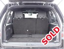 Used 2015 Lincoln Navigator L SUV Limo  - orchard park, New York    - $34,995