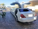Used 2008 Mercedes-Benz Sedan Stretch Limo  - newport beach, California - $79,995