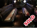 Used 2000 Ford SUV Stretch Limo  - Buena Park, California - $7,000