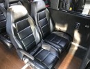 Used 2015 Ford F-550 Mini Bus Shuttle / Tour Tiffany Coachworks - Riverside, California - $49,900