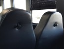 Used 2015 Ford F-550 Mini Bus Shuttle / Tour Tiffany Coachworks - Riverside, California - $49,900