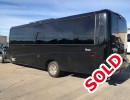 Used 2016 Ford F-550 Mini Bus Shuttle / Tour Grech Motors - Riverside, California - $89,900