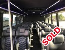 Used 2016 Ford F-550 Mini Bus Shuttle / Tour Grech Motors - Riverside, California - $89,900