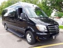 Used 2018 Mercedes-Benz Sprinter Van Shuttle / Tour Executive Coach Builders - largo, Florida - $59,500