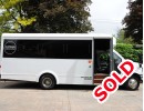 Used 2014 Ford Mini Bus Limo LGE Coachworks - broadview hts, Ohio - $49,900