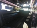 Used 2011 Lincoln Town Car Sedan Stretch Limo Tiffany Coachworks - largo, Florida - $21,900