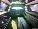 Used 2011 Lincoln Town Car Sedan Stretch Limo Tiffany Coachworks - largo, Florida - $21,900