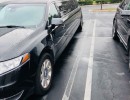Used 2015 Lincoln MKT Sedan Limo Tiffany Coachworks - Anaheim, California - $48,000