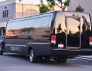 Used 2008 International Mini Bus Limo Krystal - Fontana, California - $58,995