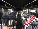 Used 2016 Freightliner M2 Mini Bus Shuttle / Tour Grech Motors - Riverside, California - $149,900