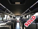 Used 2016 Freightliner M2 Mini Bus Shuttle / Tour Grech Motors - Riverside, California - $149,900