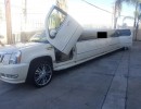 Used 2007 Cadillac SUV Stretch Limo  - newport beach, California - $49,995