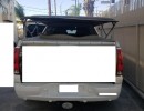 Used 2007 Cadillac SUV Stretch Limo  - newport beach, California - $49,995