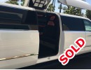 Used 2017 Cadillac SUV Stretch Limo Classic Custom Coach - corona, California - $89,000
