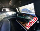 Used 2003 Lincoln Sedan Stretch Limo Krystal - Indianapolis, Indiana    - $7,900