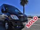 Used 2012 Mercedes-Benz Van Limo Platinum Coach - Oakland, California - $54,000