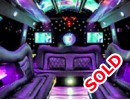 Used 2006 Land Rover SUV Stretch Limo Limos by Moonlight - NORTH HILLS, California - $29,500