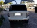 Used 2004 Land Rover SUV Stretch Limo  - newport beach, California - $76,995
