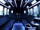 New 2018 Ford Mini Bus Limo Tiffany Coachworks - Riverside, California - $98,700