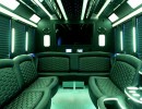 New 2018 Ford Mini Bus Limo Tiffany Coachworks - Riverside, California - $98,700