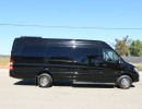 New 2018 Mercedes-Benz Van Limo Tiffany Coachworks - Riverside, California - $95,600