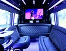 New 2018 Mercedes-Benz Van Limo Tiffany Coachworks - Riverside, California - $95,600