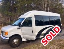 Used 2006 Ford Van Shuttle / Tour  - Sautee Nacoochee, Georgia - $7,900