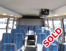 Used 2000 Ford Mini Bus Shuttle / Tour Krystal - Anaheim, California - $9,900