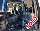 Used 2016 Cadillac SUV Limo  - new port richey, Florida - $37,900