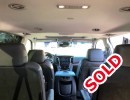 Used 2016 Cadillac SUV Limo  - new port richey, Florida - $37,900