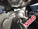 Used 2011 Lincoln Sedan Stretch Limo Executive Coach Builders - new port richey, Florida - $16,500