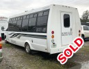 Used 2012 Ford Mini Bus Shuttle / Tour Federal - new port richey, Florida