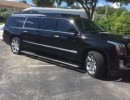 Used 2015 Cadillac Escalade SUV Limo Executive Coach Builders, Florida - $115,000