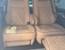 Used 2015 Cadillac Escalade SUV Limo Executive Coach Builders, Florida - $115,000