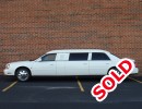 Used 2005 Cadillac Funeral Limo Federal - Palatine, Illinois - $14,995