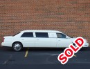 Used 2005 Cadillac Funeral Limo Federal - Palatine, Illinois - $14,995