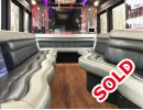 Used 2011 Ford Mini Bus Limo LGE Coachworks - North East, Pennsylvania - $47,900