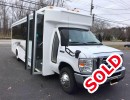 Used 2011 Ford Mini Bus Limo LGE Coachworks - North East, Pennsylvania - $47,900