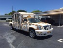 Used 2012 Cadillac SUV Stretch Limo  - West Palm Beach, Florida - $65,000
