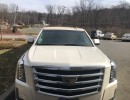 Used 2015 Cadillac SUV Stretch Limo Lime Lite Coach Works - mahopac, New York    - $81,500