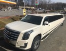 Used 2015 Cadillac SUV Stretch Limo Lime Lite Coach Works - mahopac, New York    - $81,500