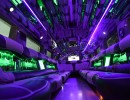 Used 2005 Hummer SUV Stretch Limo Empire Coach - Fair lawn, New Jersey    - $19,900