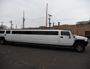 Used 2005 Hummer SUV Stretch Limo Empire Coach - Fair lawn, New Jersey    - $19,900